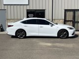 Used 2019 Lexus ES 350 F Sport w/ Accessory Package 2 image 2
