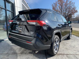 Used 2022 Toyota RAV4 XLE image 5