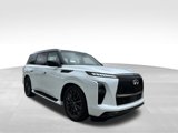 New 2025 INFINITI QX80 Autograph image 5