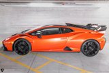 Used 2024 Lamborghini Huracan STO image 5