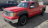 Used 2013 GMC Sierra 1500 SLE w/ Power Tech Package image 4