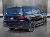 New 2025 Jeep Wagoneer Series II w/ Convenience Group I image 2