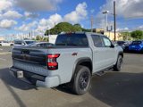 New 2025 Nissan Frontier PRO-4X image 3