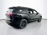 New 2026 Chevrolet Traverse RS image 5