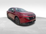 New 2025 Nissan Murano Platinum w/ Cargo Package image 2