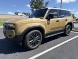 Used 2025 Toyota Land Cruiser image 5