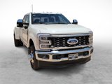 New 2025 Ford F350 4x4 Crew Cab DRW Super Duty image 2