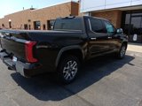 New 2025 Toyota Tundra 1794 Edition image 4