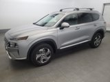 Used 2022 Hyundai Santa Fe SEL image 2