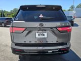 New 2025 Toyota Sequoia Platinum image 5