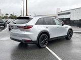 New 2025 MAZDA CX-90 Plug-In Hybrid w/Premium Sport image 3