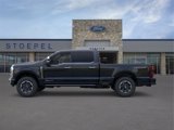 New 2026 Ford F250 Platinum image 3
