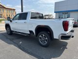 New 2025 GMC Sierra 3500 SLT w/ SLT Premium Package image 3