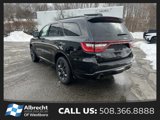 New 2025 Dodge Durango GT image 3