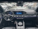 New 2025 Mercedes-Benz GLS 63 AMG 4MATIC image 6