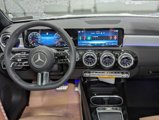 New 2025 Mercedes-Benz CLA 250 4MATIC image 5