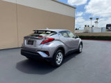 Used 2019 Toyota C-HR LE image 5