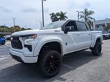New 2025 Chevrolet Silverado 1500 RST image 4