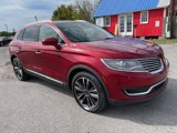 Used 2016 Lincoln MKX Reserve image 3