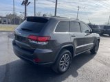 Used 2020 Jeep Grand Cherokee Laredo w/ Laredo X Package image 4