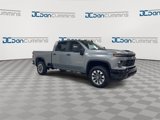 Used 2025 Chevrolet Silverado 2500 Custom w/ Custom Value Package image 2