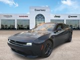 New 2025 Dodge Charger R/T w/ Quick Order Package 25M R/T image 2