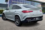 New 2025 Mercedes-Benz GLE 53 AMG 4MATIC Coupe image 3