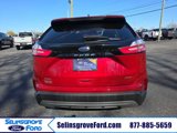 Certified 2022 Ford Edge SEL w/ Convenience Package image 5