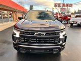 Used 2022 Chevrolet Silverado 1500 RST image 2