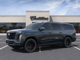 New 2025 Cadillac Escalade ESV Sport image 2