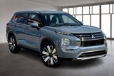 New 2025 Mitsubishi Outlander SE image 3