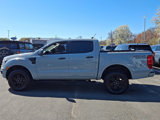 Certified 2023 Ford Ranger XLT w/ Equipment Group 301A Mid image 4