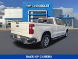 New 2025 Chevrolet Silverado 1500 LT w/ Z71 Off-Road Package image 4