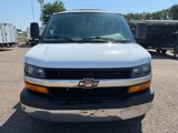 Used 2017 Chevrolet Express 3500 image 2