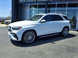 New 2025 Mercedes-Benz GLE 450e 4MATIC image 2