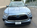 Used 2023 Toyota Highlander Limited image 2