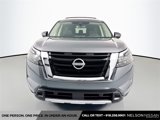 New 2025 Nissan Pathfinder Platinum image 2