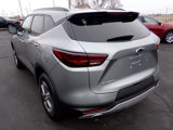 Used 2023 Chevrolet Blazer LT w/ Convenience Package image 3