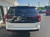 New 2025 Ford Expedition Max Platinum image 5