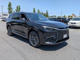 New 2025 Lexus TX 350 AWD image 2