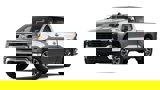 New 2025 Chevrolet Silverado 1500 LT image 2