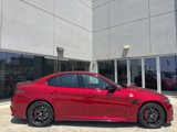 New 2024 Alfa Romeo Giulia Quadrifoglio w/ Active Assist Plus Package image 3