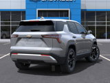 New 2026 Chevrolet Equinox LT w/ LPO, Floor Liner Package image 4