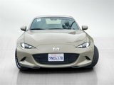 Certified 2024 MAZDA MX-5 Miata RF Grand Touring image 2