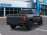 New 2025 Chevrolet Silverado 2500 LT w/ Trail Boss Package image 4