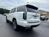 Used 2025 Cadillac Escalade Premium Luxury w/ Touring Package image 5