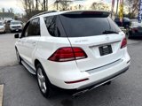 Used 2017 Mercedes-Benz GLE 350 4MATIC image 3