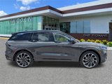 New 2025 Lincoln Nautilus Black Label image 3