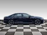 New 2025 Audi A8 L 3.0T image 2