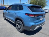New 2025 Volkswagen Tiguan SE image 5